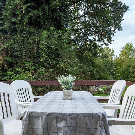 Holiday Home In Malmedy With Terrace Экстерьер фото