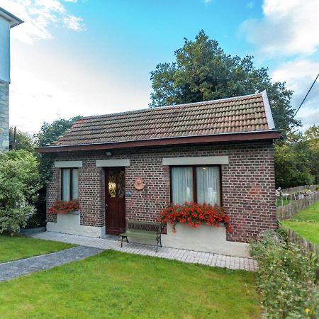 Holiday Home In Malmedy With Terrace Экстерьер фото