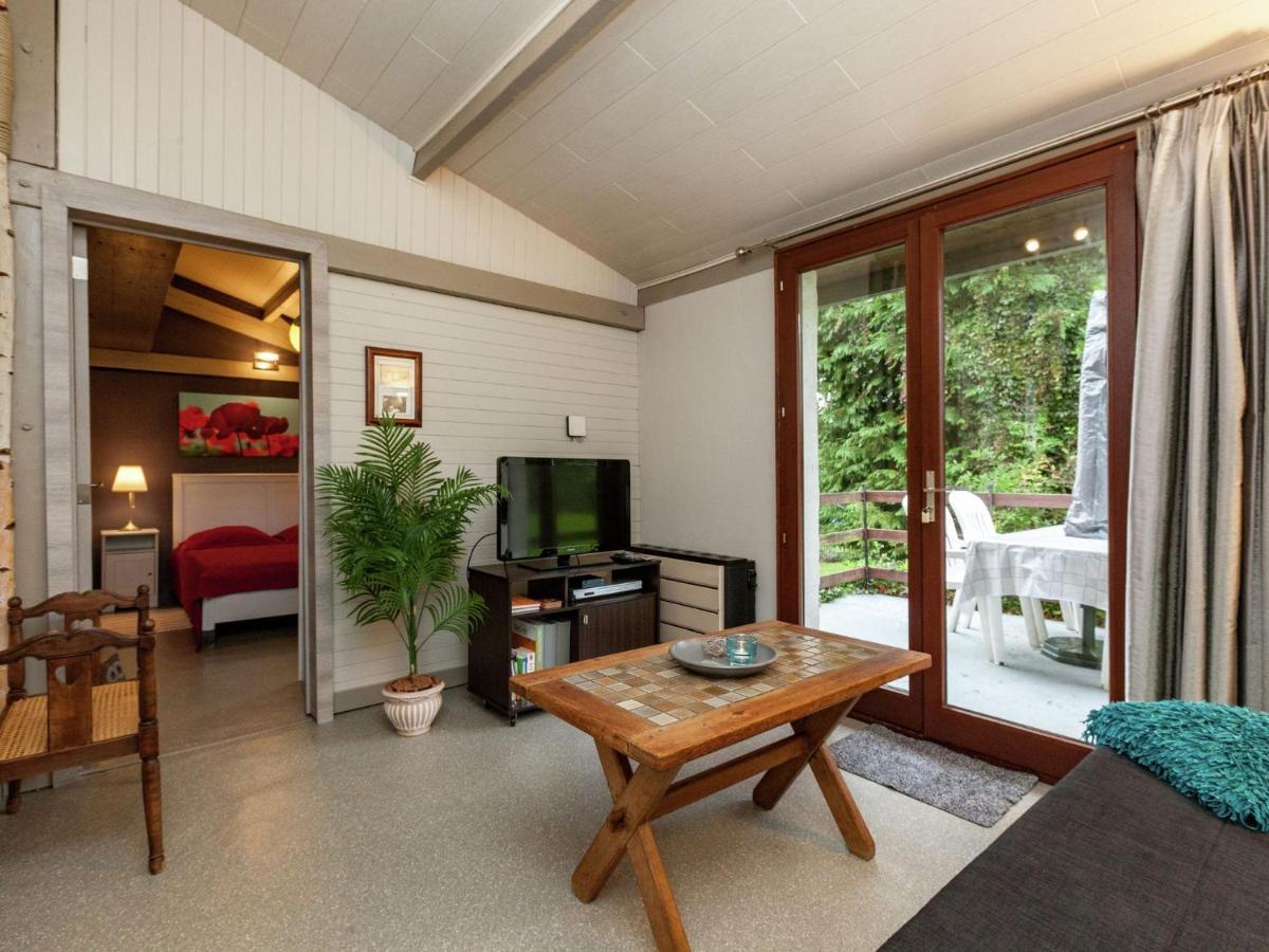 Holiday Home In Malmedy With Terrace Экстерьер фото