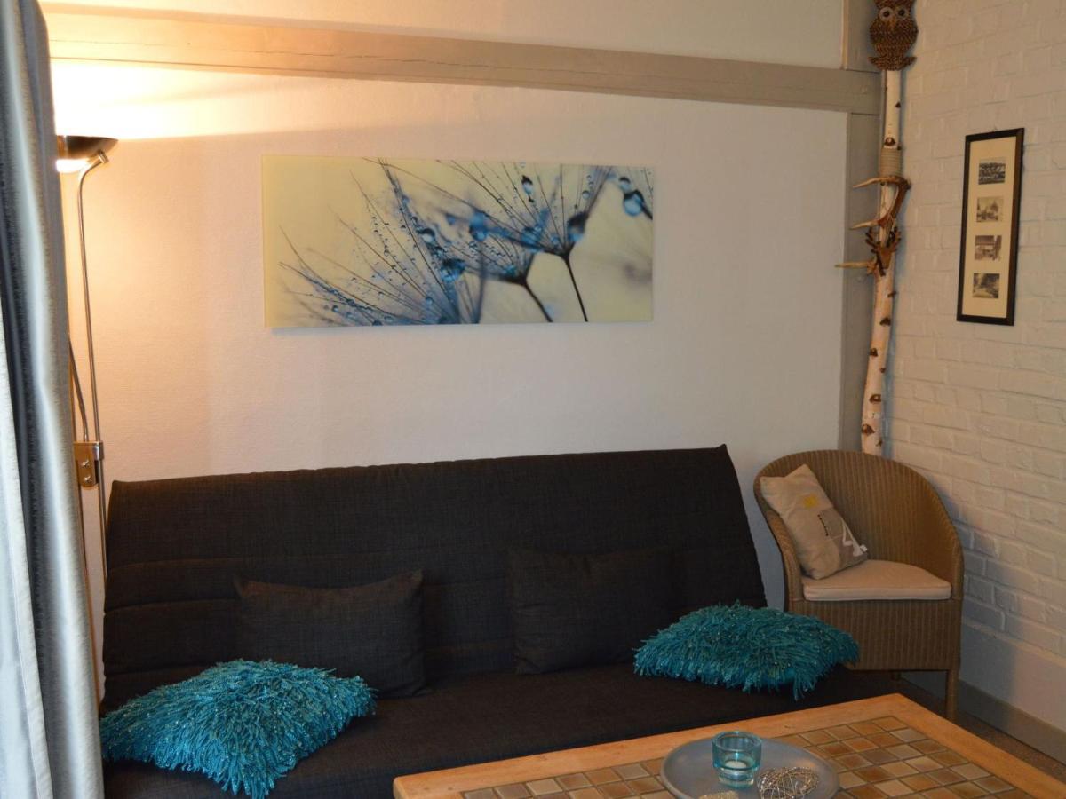 Holiday Home In Malmedy With Terrace Экстерьер фото