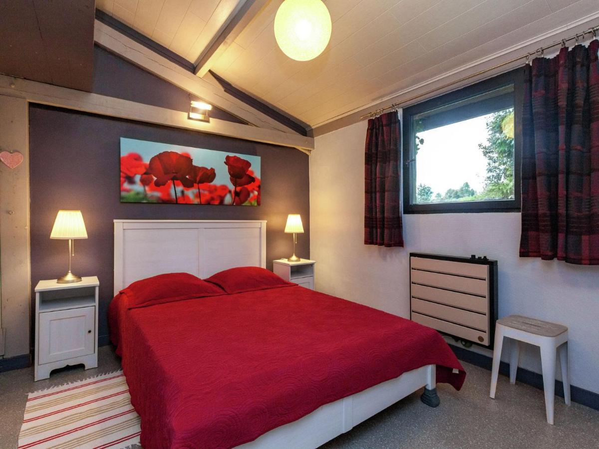 Holiday Home In Malmedy With Terrace Экстерьер фото